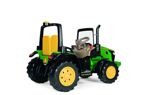 John Deere Dual Force 480W 3