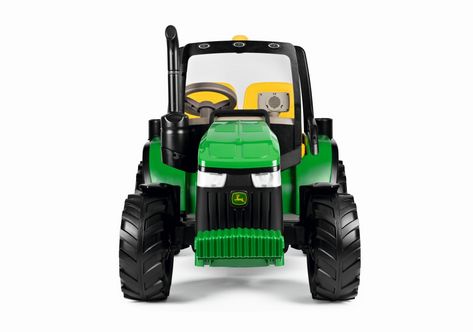 John Deere Dual Force 480W 5