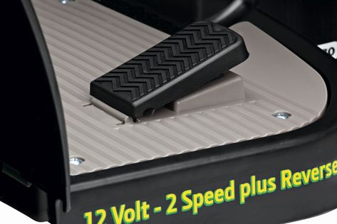 John Deere Dual Force 480W 9