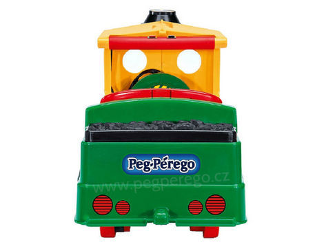 Santa Fé Train 6