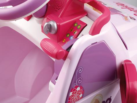 Barbie Car 3
