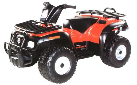 Bombardier Traxter
