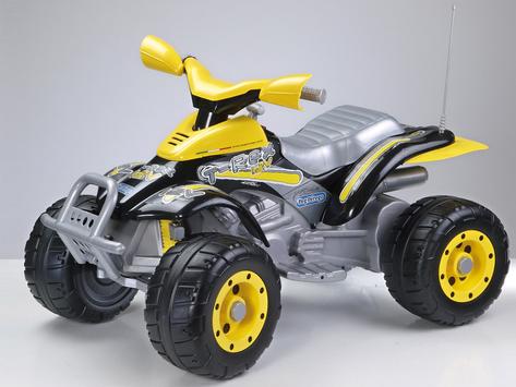 Corral T-Rex 08
