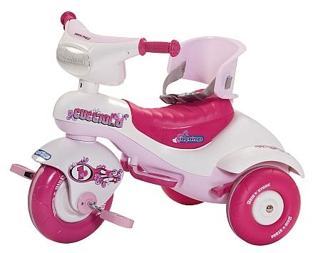 Cucciolo Pink