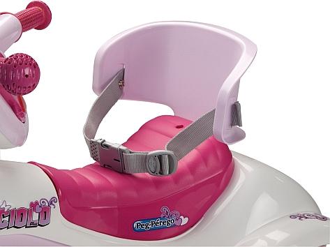 Cucciolo Pink 2