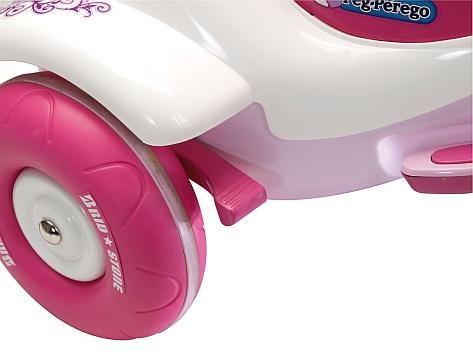 Cucciolo Pink 3