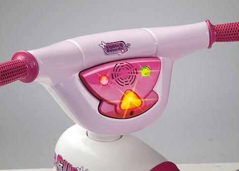 Cucciolo Pink 4
