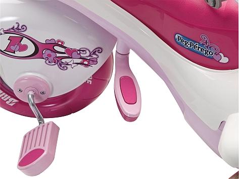 Cucciolo Pink 5