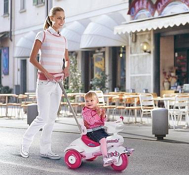 Cucciolo Pink 6