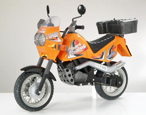 Desert Ténéré 08