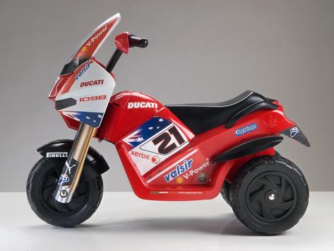Raider Ducati 1098 1