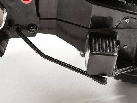 Ducati Enduro 5