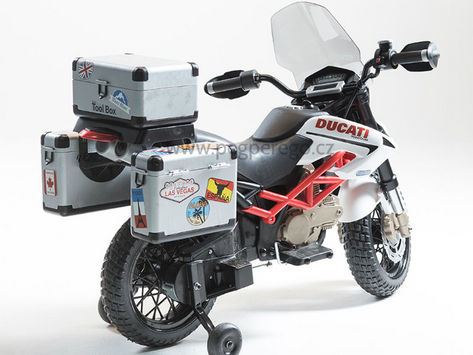 Ducati Hypercross 5