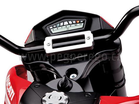 Ducati Hypermotard 4