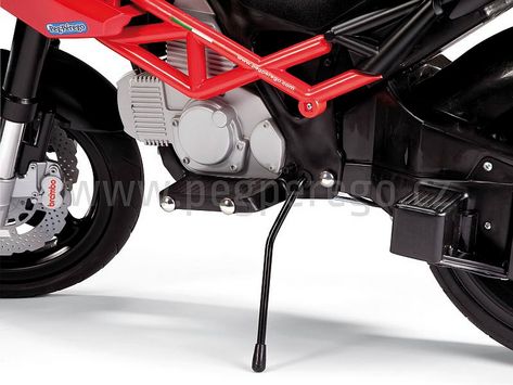 Ducati Hypermotard 5