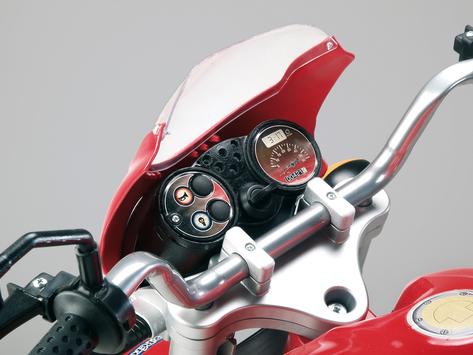 Ducati Monster 1