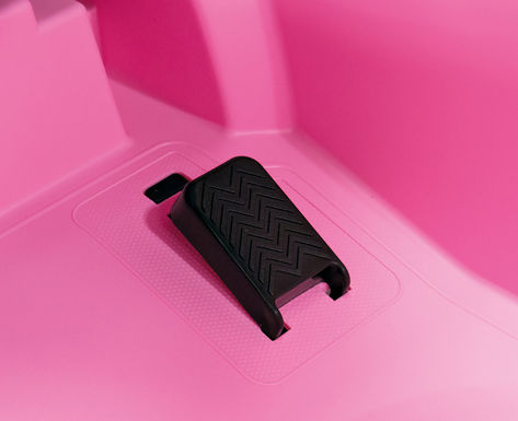 Fiat 500 Star Pink 10