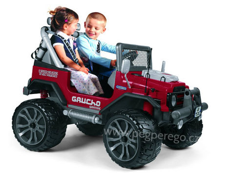 Gaucho Grande 5