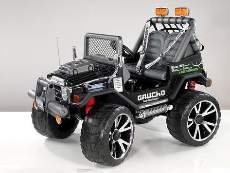 Gaucho SuperPower 24V