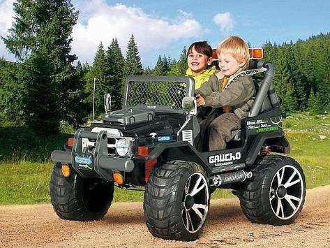 Gaucho SuperPower 24V 2