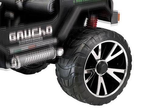 Gaucho SuperPower 24V 3