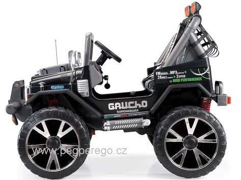 Gaucho SuperPower 24V 1
