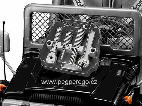 Gaucho SuperPower 24V 8