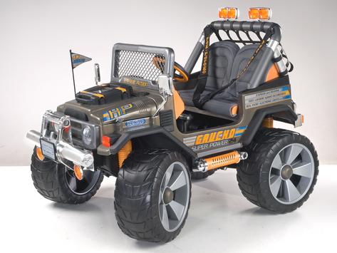 Gaucho SuperPower 24V