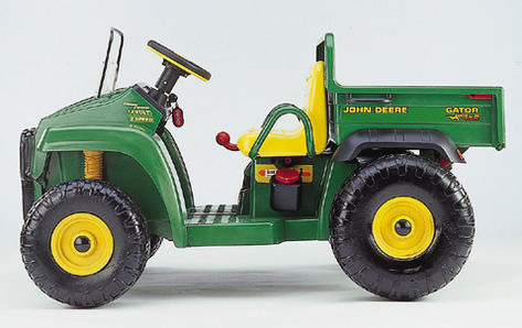 John Deere Gator 2