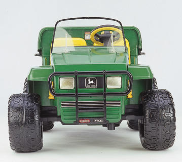 John Deere Gator 3