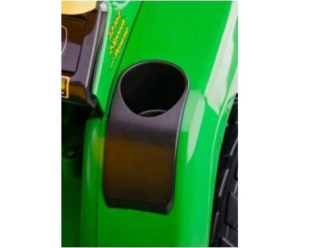 John Deere Gator HPX 3