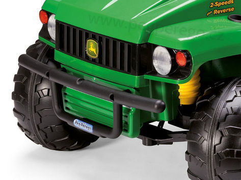 John Deere Gator HPX 4