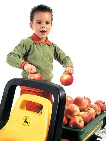 John Deere Power Pull 2