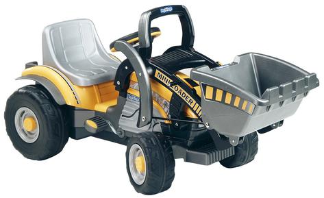 Mini Loader 