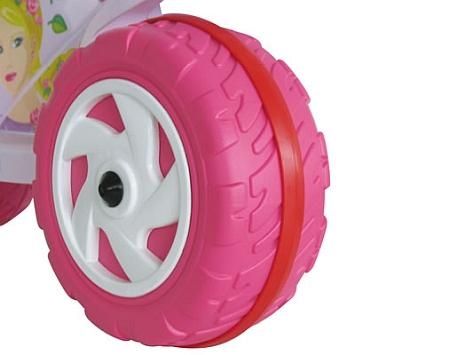 Mini Princess 2