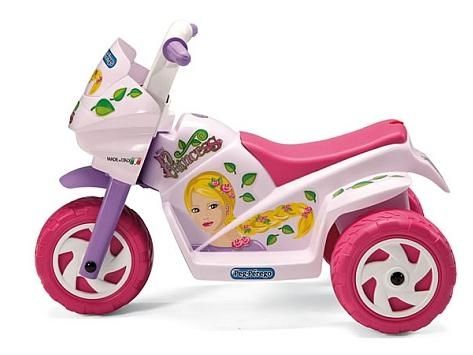 Mini Princess 4