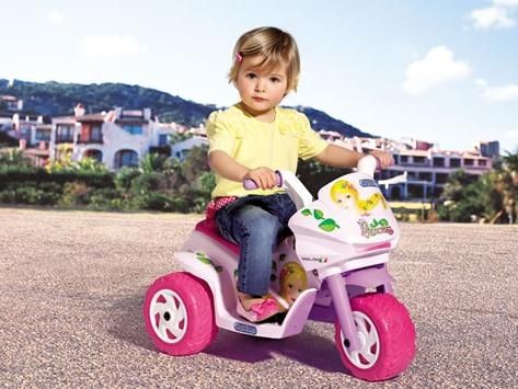Mini Princess 5