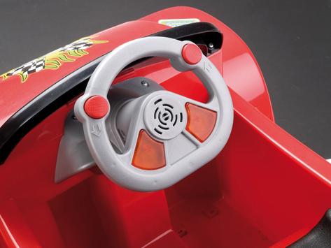 Mini Racer 1