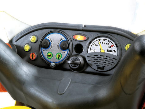 Moto Corsa 4
