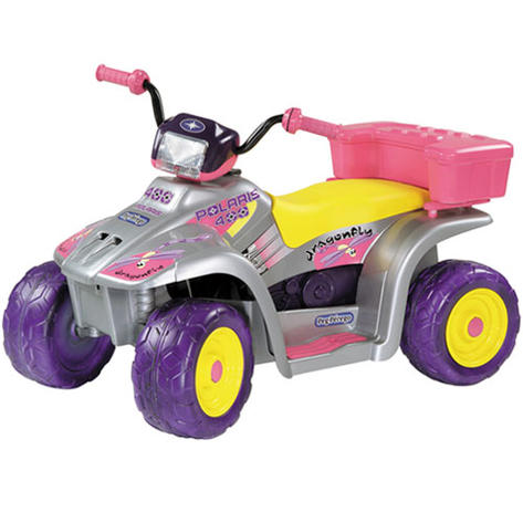 Polaris 400 Dragonfly