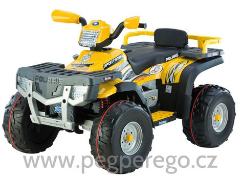 Polaris Sportsman 850 24V