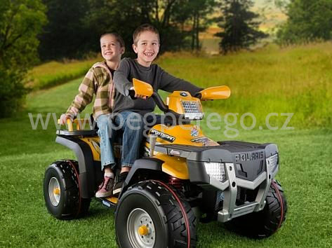 Polaris Sportsman 850 24V 1