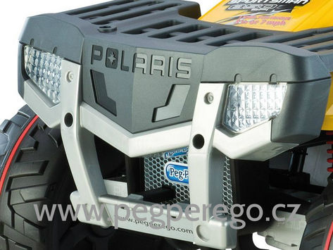 Polaris Sportsman 850 24V 3