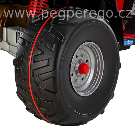 Polaris Sportsman 850 24V Silver 6