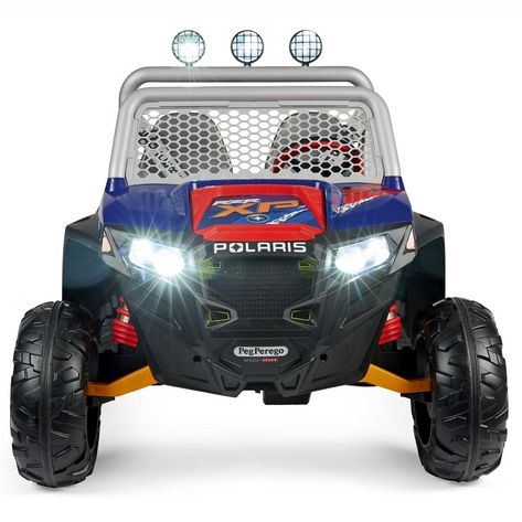 Polaris RZR 900 XP 3