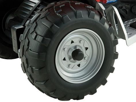 Polaris Outlaw 6