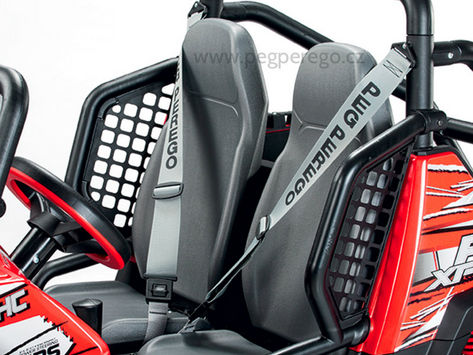 Polaris Ranger RZR 24V 5