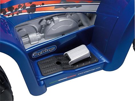 Polaris Sportsman 400 3