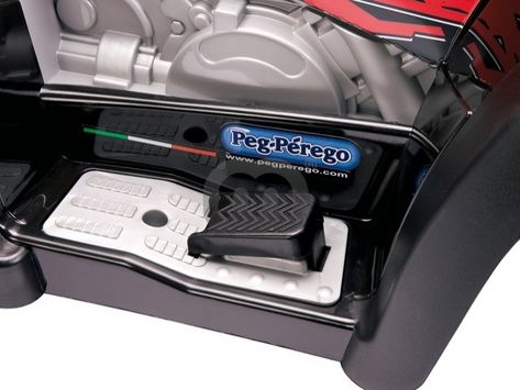 Polaris Sportsman 400 Nero 1