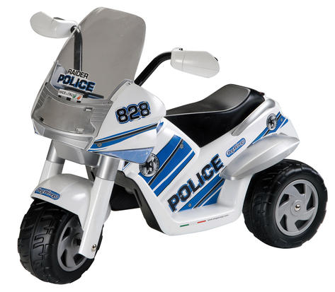 Raider Police